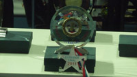 Eurobot'2011